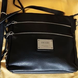 Nicole by Nicole Miller crossbody